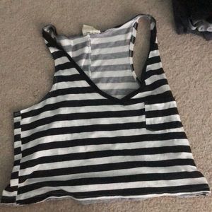 pacsun tank top